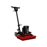 Hawk Redtail 2014 Surface Prep Orbital Floor Machines Hawk Enterprises