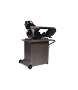 HBS-56MVS, Variable Speed, Mitering 5" x 6" Horizontal Bandsaw, .5HP 115V Jet