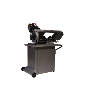 HBS-56MVS, Variable Speed, Mitering 5" x 6" Horizontal Bandsaw, .5HP 115V Jet