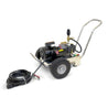 HD Series Electric 98018140 Commercial Cold Water Pressure Washer - Karcher