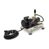 HD Series Electric Commercial Cold Water Pressure Washer Karcher