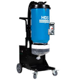 HD3 HEPA Dust Collector Bartell Global