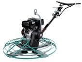 HDA48413H Heavy-Duty Walk-Behind Trowel Multiquip
