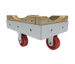 Heavy-Duty Dollies Vestil