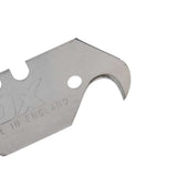 Heavy Duty Hooked Knife Blades Ox Tools