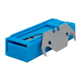 Heavy Duty Hooked Knife Blades Ox Tools