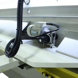 Heavy Duty Hydraulic Shear SH-70250-HD Baileigh