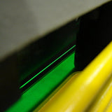 Heavy Duty Hydraulic Sheet Metal Shear SH-5210-HD Baileigh