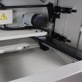 Heavy Duty Hydraulic Sheet Metal Shear SH-5210-HD Baileigh