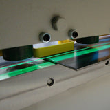 Heavy Duty Hydraulic Sheet Metal Shear SH-5210-HD Baileigh