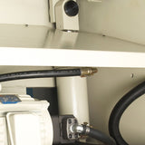 Heavy Duty Hydraulic Sheet Metal Shear SH-5210-HD Baileigh