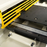 Heavy Duty Hydraulic Sheet Metal Shear SH-8010-HD Baileigh