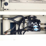 Heavy Duty Hydraulic Sheet Metal Shear SH-8010-HD Baileigh