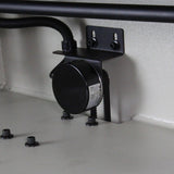 Heavy Duty Metal Cutting Shear SH-5203-HD-NC Baileigh