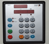 Heavy Duty Metal Cutting Shear SH-5203-HD-NC Baileigh