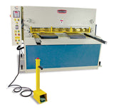 Heavy Duty Metal Cutting Shear SH-5203-HD-NC Baileigh