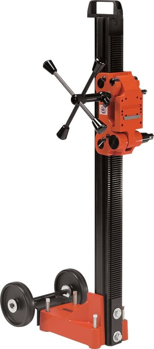 Heavy Duty Quick Disconnect Core Rig With Core Bore Motor - Diamond Products