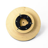 Heavy Duty Sandpaper Drivers 781014 Malish 14"