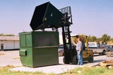 Heavy Duty Self-Dump Hoppers Star Industries