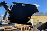 Heavy Duty Self-Dump Hoppers Star Industries