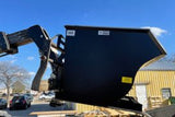 Heavy Duty Self-Dump Hoppers Star Industries