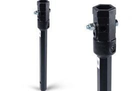 Heavy Duty Shaft Extensions Star Industries