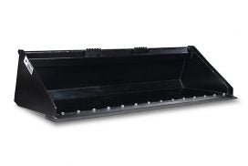 Heavy Duty Skid-Steer Buckets Star Industries