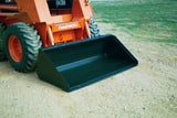 Heavy Duty Skid-Steer Buckets Star Industries