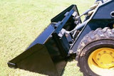 Heavy Duty Skid-Steer Buckets Star Industries