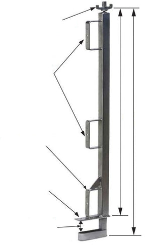 Heavy Duty Slab Grabber OCM