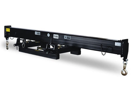 Heavy Duty Spreader Bars Star Industries