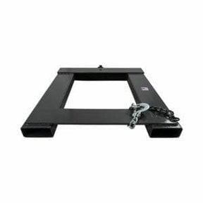 Heavy Duty Trailer Spotter 1000293N Arrow Material Handling SPOTTER - TRAILER, HD NARROW RCVR