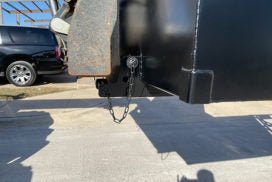 Heavy Duty Trash Hoppers Star Industries