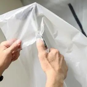 Heavy Duty Trimaco E-Z Up® Dust Containment Sheeting Pole Trimaco