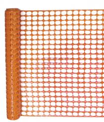 Heavy Duty Warning Barrier Fence Mutual Industries