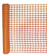 Heavy Duty Warning Barrier Fence Mutual Industries