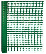 Heavy Duty Warning Barrier Fence Mutual Industries