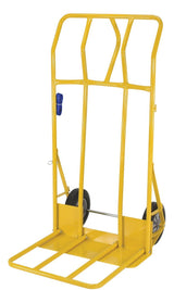 Heavy Duty Wide Load Steel Hand Trucks Vestil