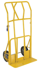 Heavy Duty Wide Load Steel Hand Trucks Vestil