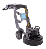 Helix Grinder National Flooring Equipment