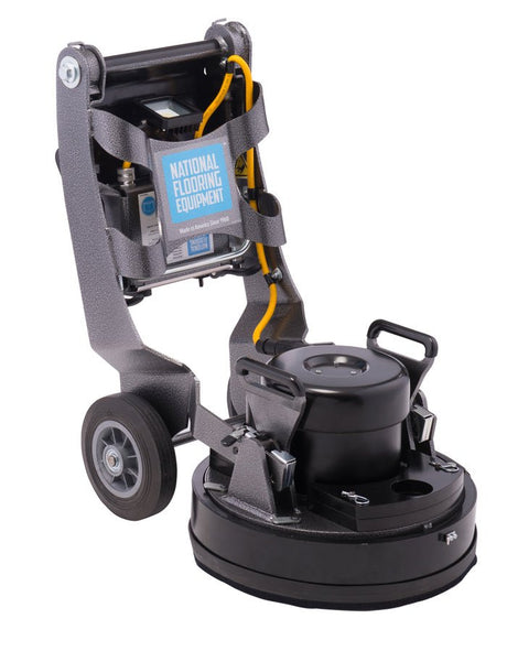 Helix Grinder National Flooring Equipment