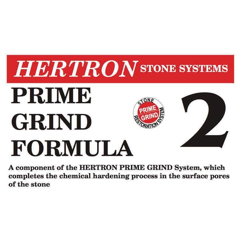 Hertron Prime Grind 2 - Hertron International