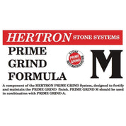 Hertron Prime Grind M - Hertron International