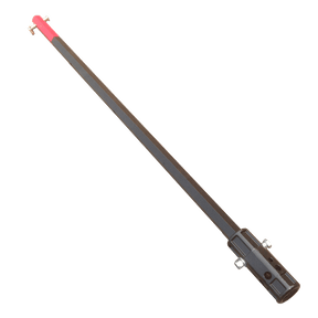 HEX AUGER EXTENSIONS ET-02F072-P002-61 Eterra 72" (Telescopic)