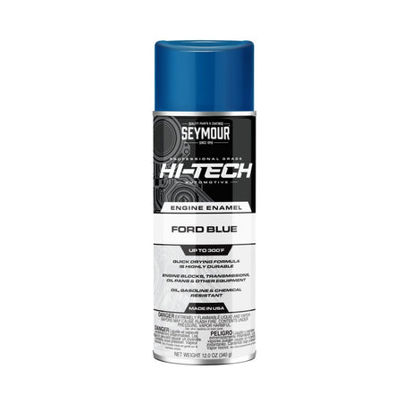 Hi-Tech Engine Enamels - Case of 6 Seymour