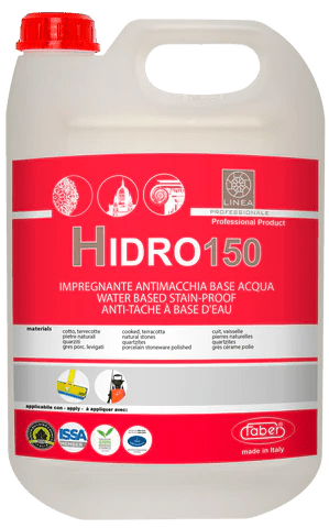 Hidro 150 - MB Stone Care