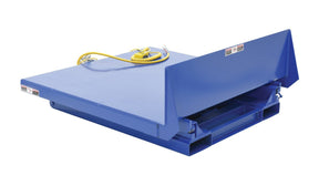 Hinge & Sliding Tilt Tables Vestil