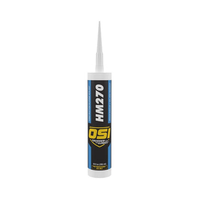HM270 - Construction Silicone Sealant (24 Count) OSI
