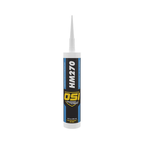 HM270 - Construction Silicone Sealant (24 Count) OSI