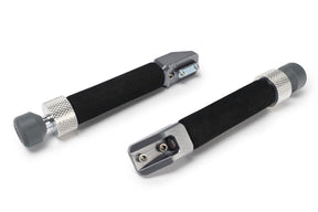 Horizontal Handle with Leveler Leg Kit Omni Cubed